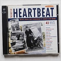 Heartbeat: Number One Love Songs Of The Sixties: Amazon.co
